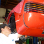 Our technicians will work on your vehicle at the highest quality standards.